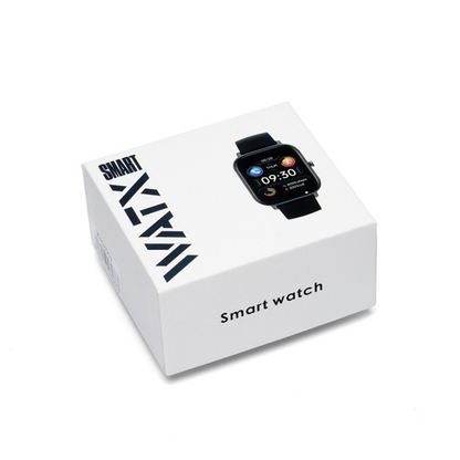 WATX&COLORS WAS3002 Armbanduhr ansicht-2