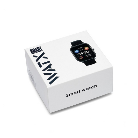 WATX&COLORS WAS3002 Armbanduhr ansicht-2