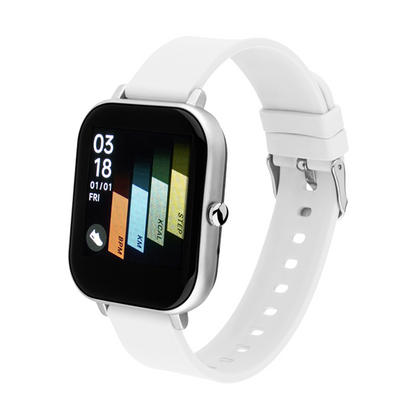 WATX&COLORS WAS3003 Armbanduhr