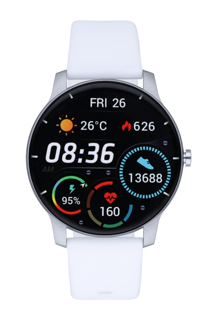 WATX&COLORS WAS4000 Armbanduhr