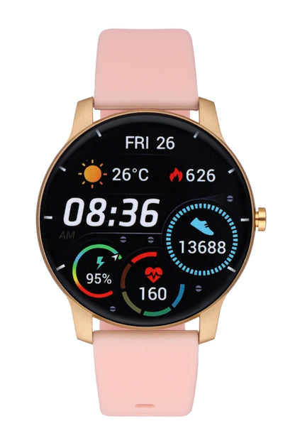 WATX&COLORS WAS4002 Armbanduhr