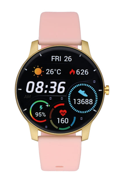 WATX&COLORS WAS4003 Armbanduhr ansicht-3