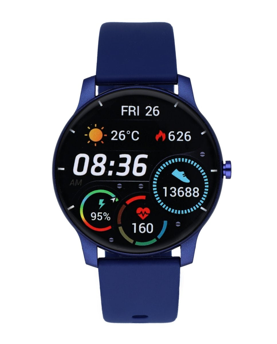 WATX&COLORS WAS4004 Armbanduhr ansicht-3