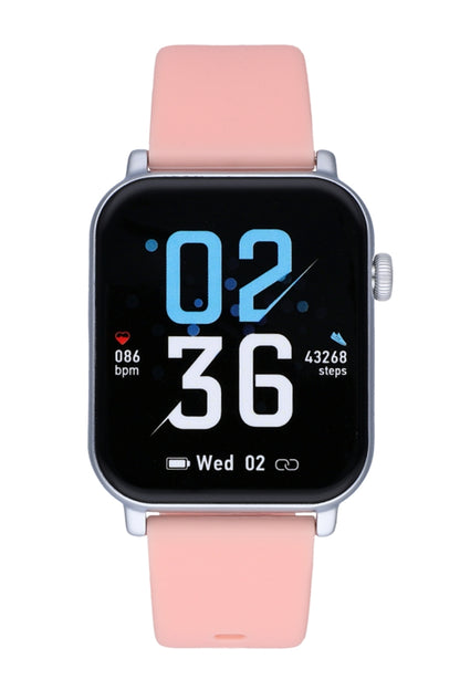 WATX&COLORS WAS5000 Armbanduhr ansicht-3