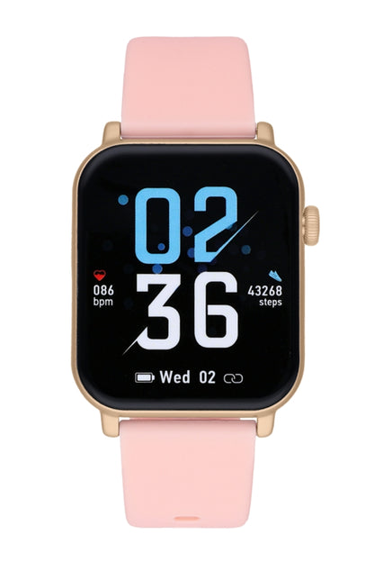WATX&COLORS WAS5003 Armbanduhr ansicht-3