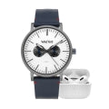 WATX&COLORS WATCHES Mod. RELOJ1_44 Armbanduhr ansicht-2