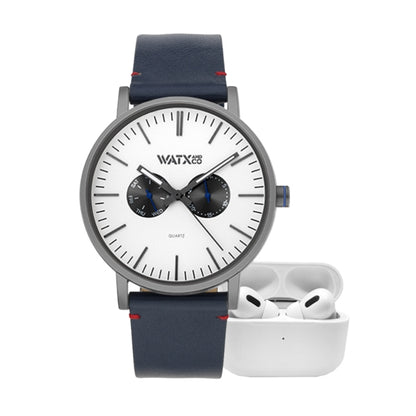 WATX&COLORS WATCHES Mod. RELOJ1_44 Armbanduhr ansicht-3