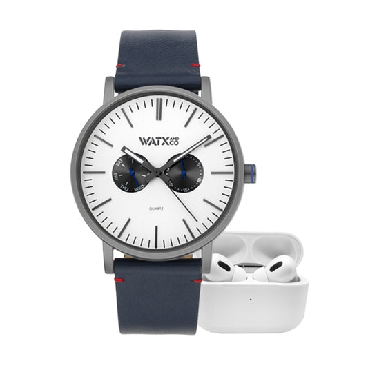 WATX&COLORS WATCHES Mod. RELOJ1_44 Armbanduhr
