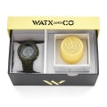 WATX&COLORS WATCHES Mod. RELOJ1_M Armbanduhr ansicht-2