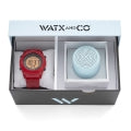 WATX&COLORS WATCHES Mod. RELOJ10_M Armbanduhr ansicht-2
