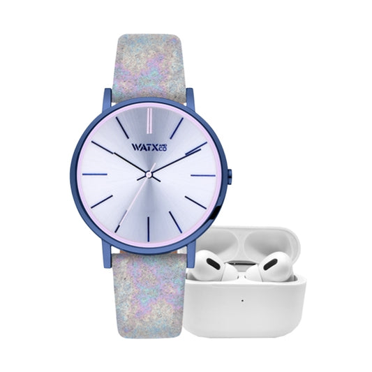 WATX&COLORS WATCHES Mod. RELOJ11_38 Armbanduhr