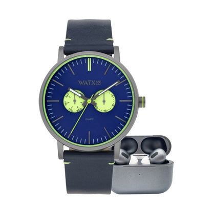 WATX&COLORS WATCHES Mod. RELOJ12_44 Armbanduhr