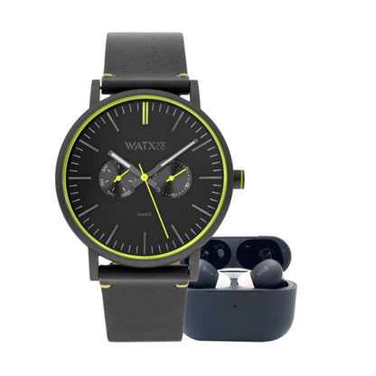WATX&COLORS WATCHES Mod. RELOJ13_44 Armbanduhr