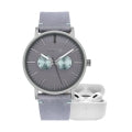 WATX&COLORS WATCHES Mod. RELOJ14_44 Armbanduhr ansicht-2