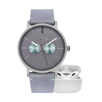 WATX&COLORS WATCHES Mod. RELOJ14_44 Armbanduhr