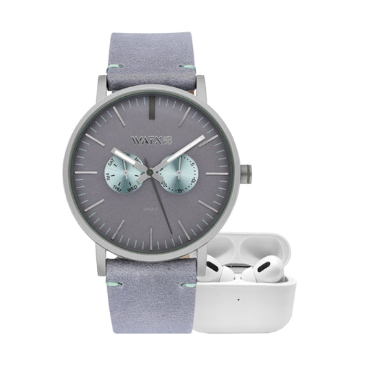 WATX&COLORS WATCHES Mod. RELOJ14_44 Armbanduhr