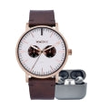 WATX&COLORS WATCHES Mod. RELOJ15_44 Armbanduhr ansicht-2