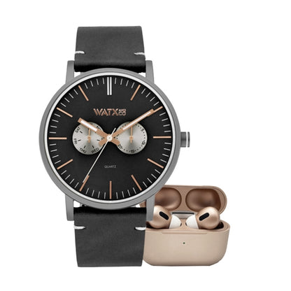 WATX&COLORS WATCHES Mod. RELOJ16_44 Armbanduhr