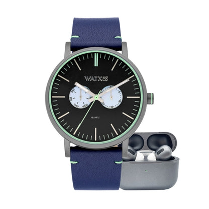 WATX&COLORS WATCHES Mod. RELOJ17_44 Armbanduhr ansicht-3
