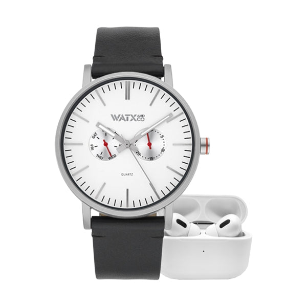 WATX&COLORS WATCHES Mod. RELOJ2_44 Armbanduhr