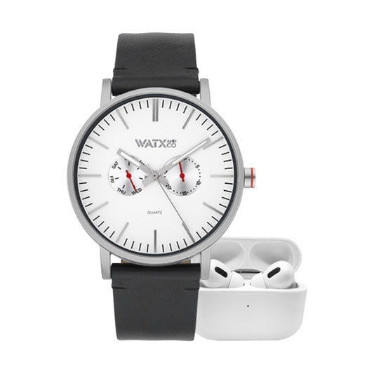 WATX&COLORS WATCHES Mod. RELOJ2_44 Armbanduhr