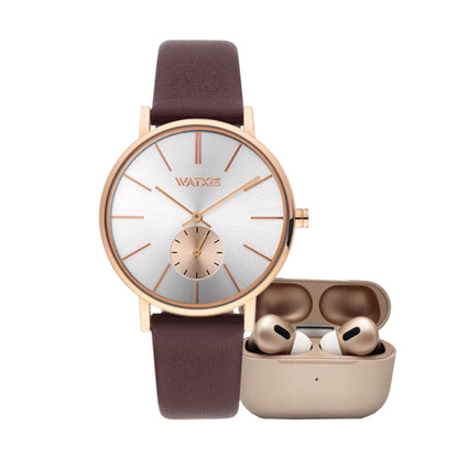 WATX&COLORS WATCHES Mod. RELOJ3_38 Armbanduhr ansicht-3