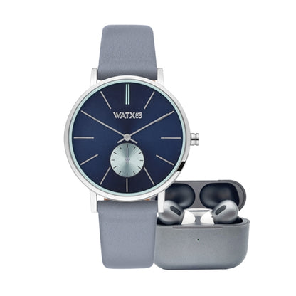 WATX&COLORS WATCHES Mod. RELOJ4_38 Armbanduhr ansicht-3