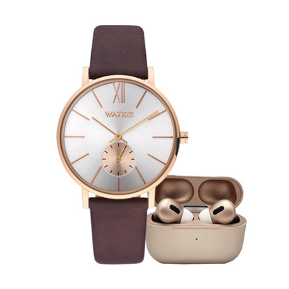 WATX&COLORS WATCHES Mod. RELOJ5_38 Armbanduhr