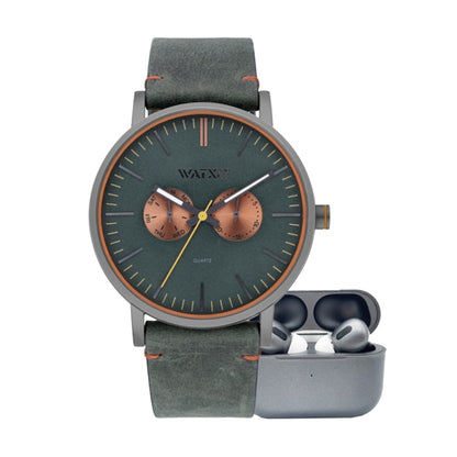 WATX&COLORS WATCHES Mod. RELOJ5_44 Armbanduhr ansicht-3