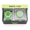 WATX&COLORS WATCHES Mod. RELOJ5_L Armbanduhr ansicht-2