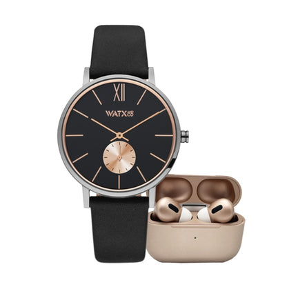 WATX&COLORS WATCHES Mod. RELOJ6_38 Armbanduhr