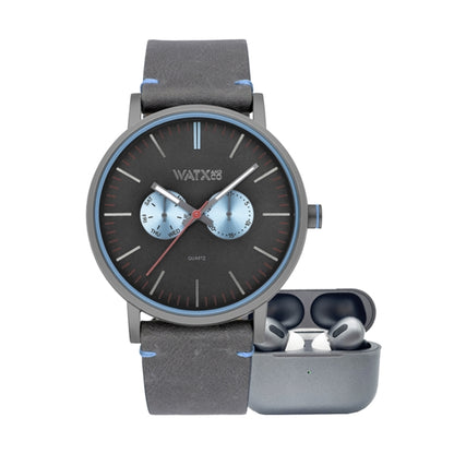 WATX&COLORS WATCHES Mod. RELOJ6_44 Armbanduhr ansicht-3