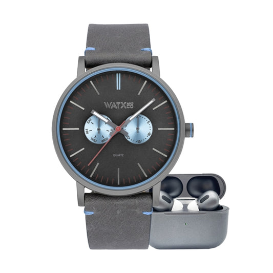 WATX&COLORS WATCHES Mod. RELOJ6_44 Armbanduhr
