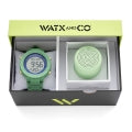 WATX&COLORS WATCHES Mod. RELOJ6_L Armbanduhr ansicht-2