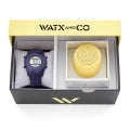 WATX&COLORS WATCHES Mod. RELOJ6_S Armbanduhr ansicht-2