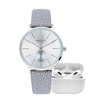WATX&COLORS WATCHES Mod. RELOJ7_38 Armbanduhr