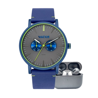 WATX&COLORS WATCHES Mod. RELOJ7_44 Armbanduhr ansicht-3
