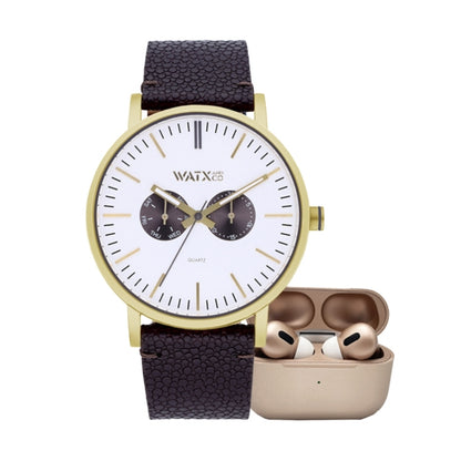 WATX&COLORS WATCHES Mod. RELOJ8_44 Armbanduhr