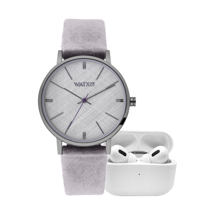 WATX&COLORS WATCHES Mod. RELOJ9_38 Armbanduhr
