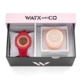WATX&COLORS WATCHES Mod. RELOJ9_M Armbanduhr ansicht-2