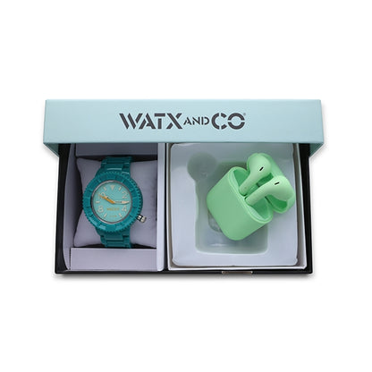 WATX&COLORS WATCHES Mod. WAPACKEAR20_M Armbanduhr ansicht-3