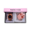 WATX&COLORS WATCHES Mod. WAPACKEAR6_M Armbanduhr ansicht-2