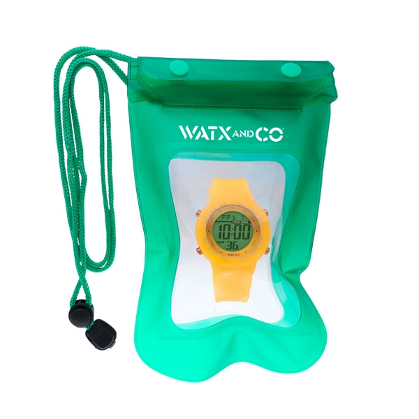 WATX&COLORS WATCHES Mod. WASUMMER20_3 Armbanduhr