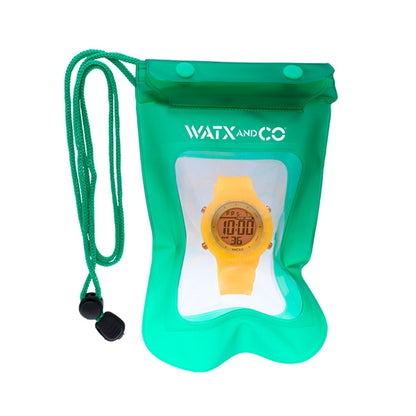 WATX&COLORS WATCHES Mod. WASUMMER20_4 Armbanduhr ansicht-3