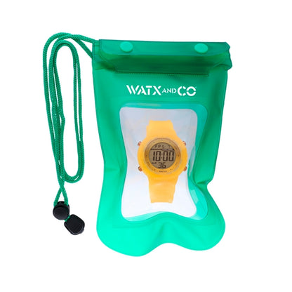 WATX&COLORS WATCHES Mod. WASUMMER20_5 Armbanduhr