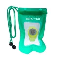 WATX&COLORS WATCHES Mod. WASUMMER20_6 Armbanduhr ansicht-2