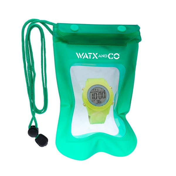 WATX&COLORS WATCHES Mod. WASUMMER20_6 Armbanduhr