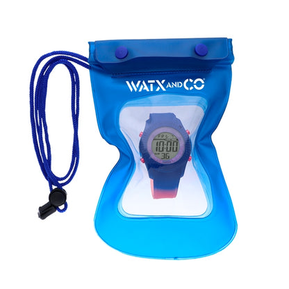 WATX&COLORS WATCHES Mod. WASUMMER20_7 Armbanduhr ansicht-3