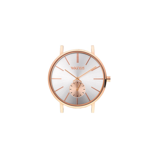 WATX&COLORS WXCA1004 Armbanduhr