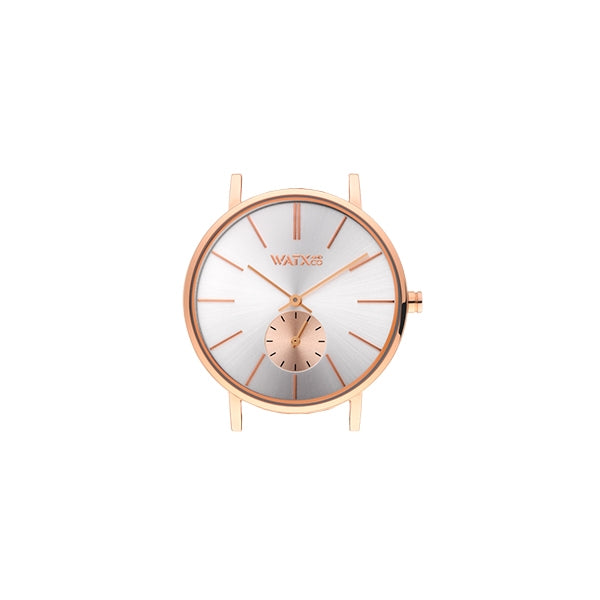 WATX&COLORS WXCA1004 Armbanduhr